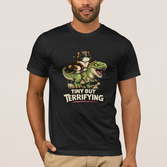 meme t shirt (Framsida)