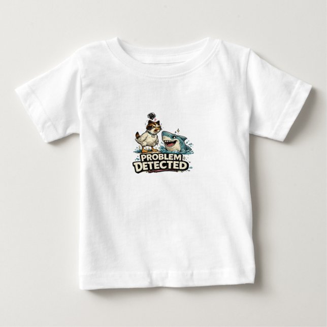 meme t shirt (Framsida)