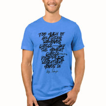 "Meme" T-Shirt av.Tempo