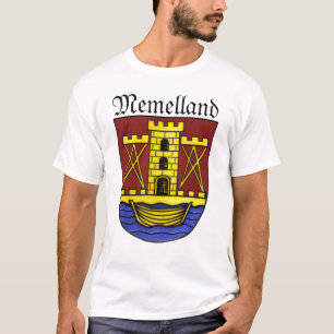 Memelland Tröja