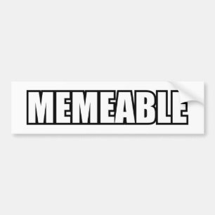 MEMEMEABEL BILDEKAL