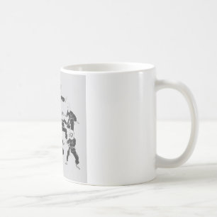 memeninjaliga kaffemugg