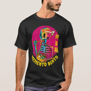 Memento Bento T Shirt