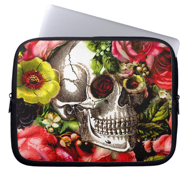 Memento Electronics Sleeve (Framsidan)