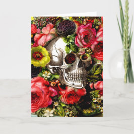 Memento Hälsning Kort