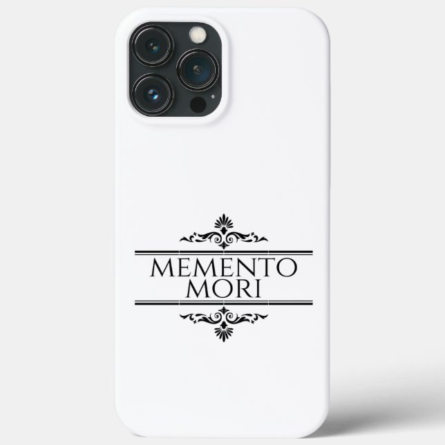 Memento Mori (Baksida)