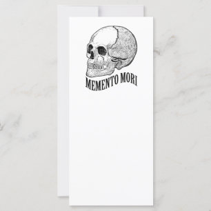 Memento mori
