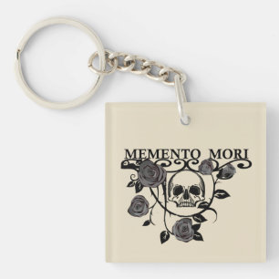 Memento mori Black ro