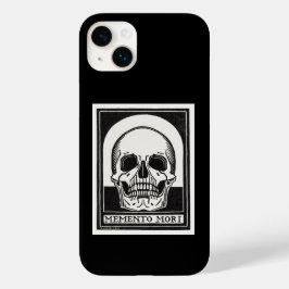 Memento Mori Dödskalle Konst