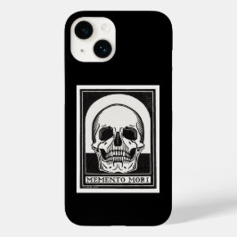 Memento Mori Dödskalle Konst