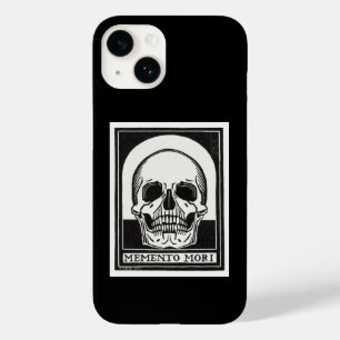 Memento Mori Dödskalle Konst