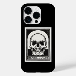 Memento Mori Dödskalle Konst