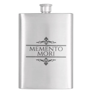 Memento Mori Fickplunta