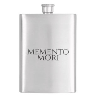 Memento Mori Fickplunta