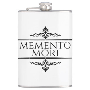 Memento Mori Fickplunta