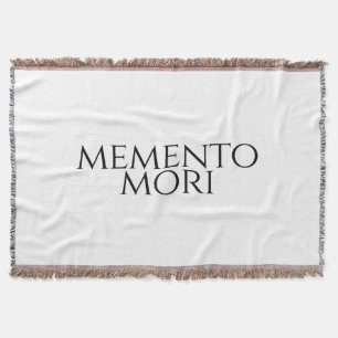 Memento Mori Filt