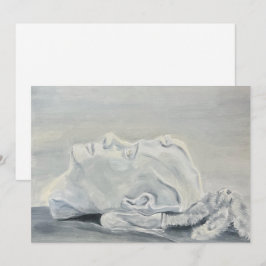 Memento Mori Julkort