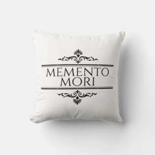 Memento Mori Kudde