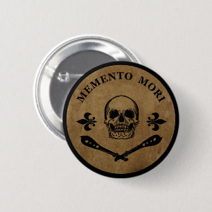 memento mori latin ord knapp