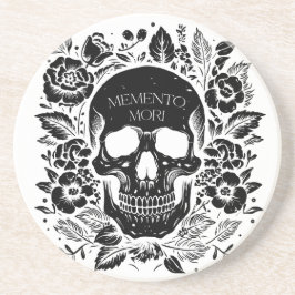 Memento Mori - latin Underlägg