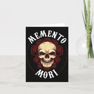 Memento Mori Mortality Stoic Philosophy Stoicism Q Kort