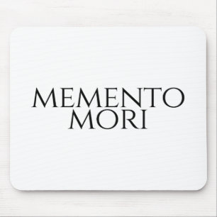Memento Mori Musmatta