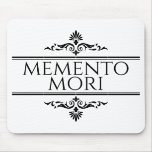 Memento Mori Musmatta