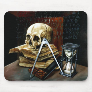 Memento mori musmatta