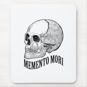 Memento mori musmatta