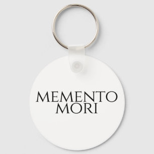 Memento Mori Nyckelring