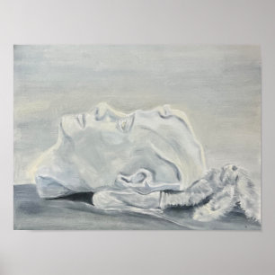Memento Mori Poster