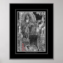 Memento Mori Poster
