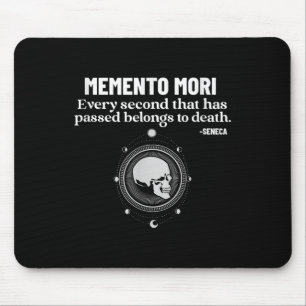 Memento Mori Seneca Stoicism Stoic Philosophy Quot Musmatta