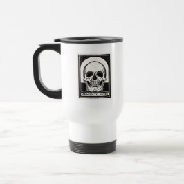 Memento Mori Skull Art Resemugg