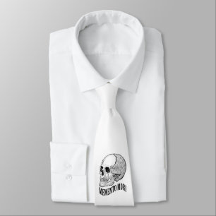 Memento mori slips