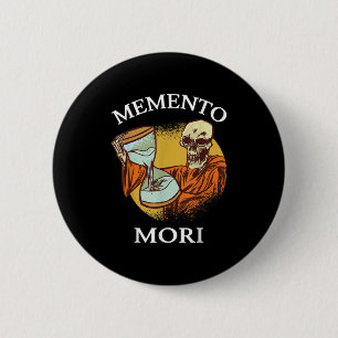 Memento Mori Stoic Latin Stoicism Philosophy Remem Knapp