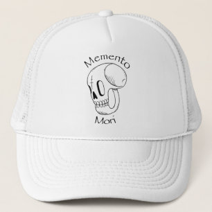 Memento Mori Stoic Philosophy Keps