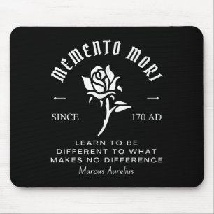 Memento Mori Stoicism Marcus Aurelius Stoic Philos Musmatta