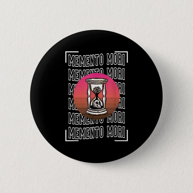 Memento Mori Stoicism Philosophy Stoic Ancient Phi Knapp (Framsida)