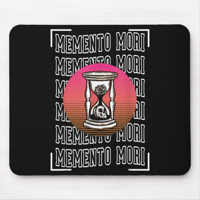 Memento Mori Stoicism Philosophy Stoic Ancient Phi Musmatta (Framsidan)