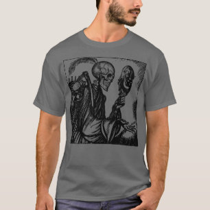 Memento Mori T Shirt