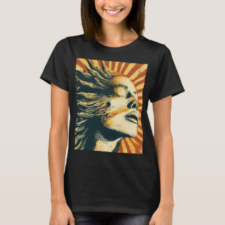 memento mori t shirt