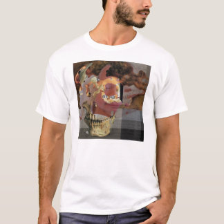 Memento Mori T-shirt