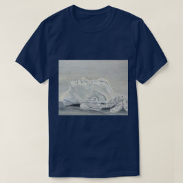 Memento Mori T Shirt