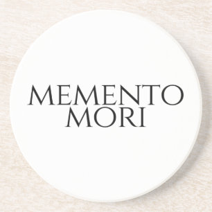 Memento Mori Underlägg