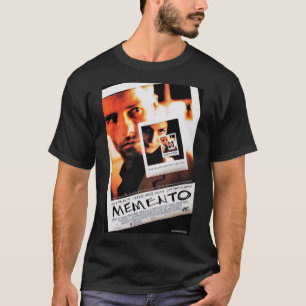 Memento - Movie (8K) T Shirt