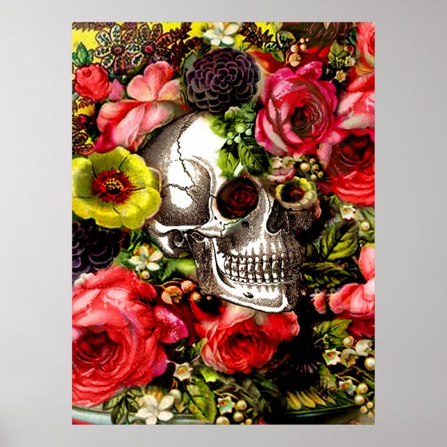 Memento Poster (Framsidan)