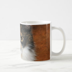 MeMeow Kaffemugg