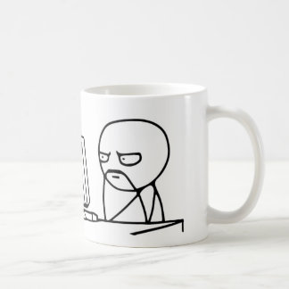 Memes Kaffemugg