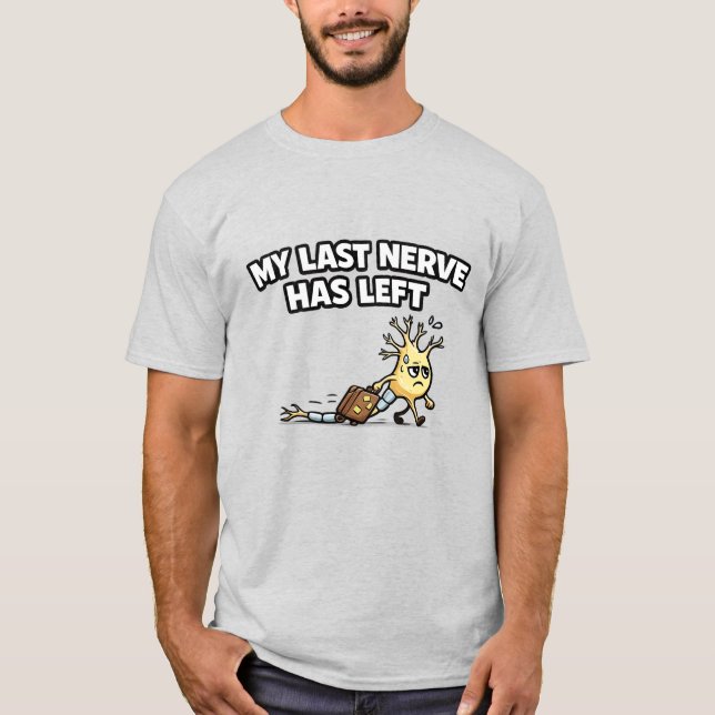 Memes | Rolig Internet Humor Design T Shirt (Framsida)